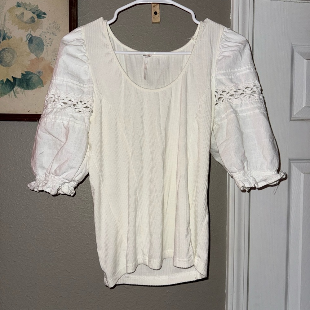 Free People Blouse